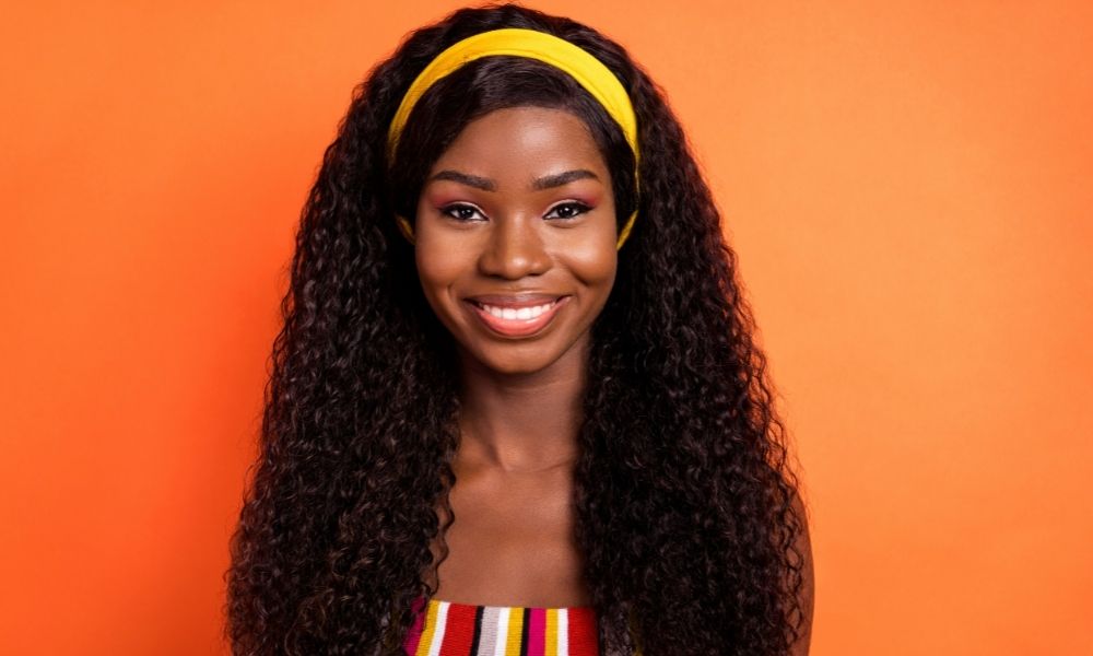 The Top 5 Benefits of Wearing Headband Wigs