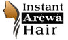 Instant Arẹ̀wà Hair