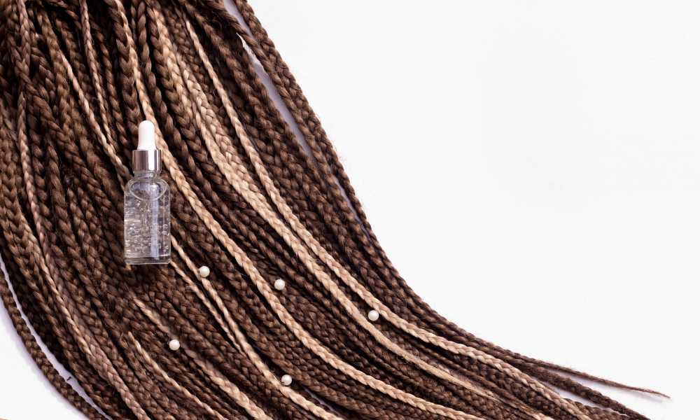 Tips and Tricks: When To Use Oil on Your Wigs