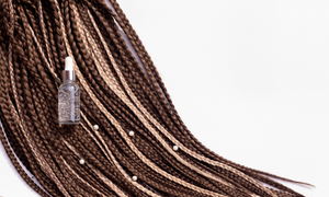 Tips and Tricks: When To Use Oil on Your Wigs