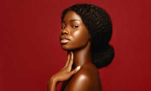 A 100-Year History of Black Women’s Hair Trends