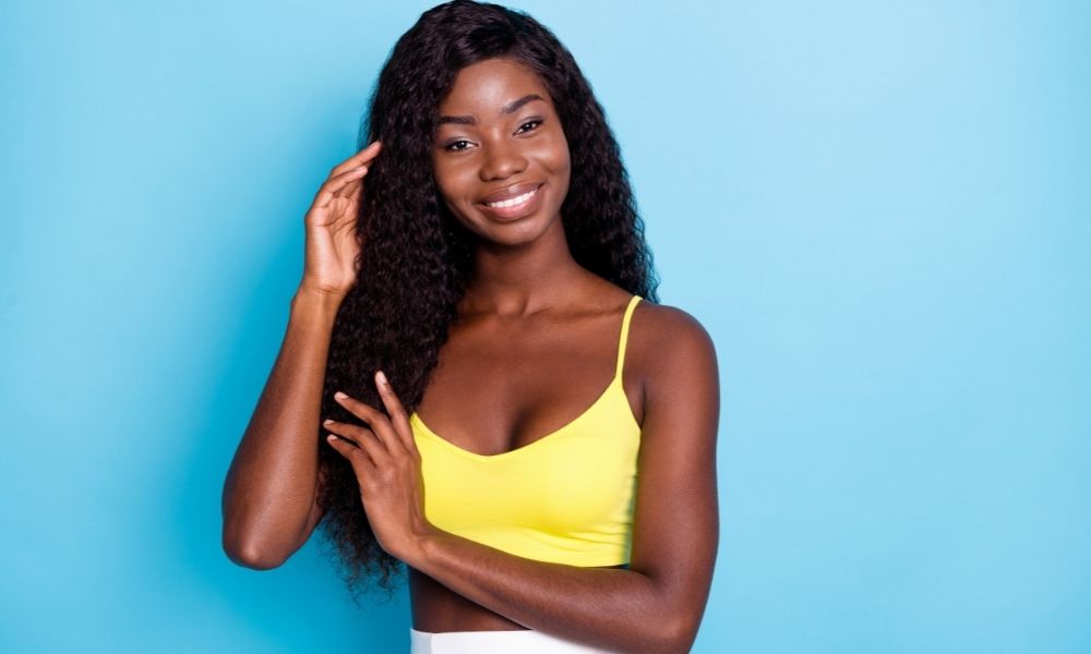 What Are Lace Wig Textures, and Which One Is Right for You
