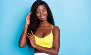 What Are Lace Wig Textures, and Which One Is Right for You