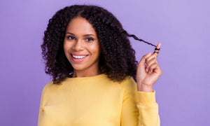 Our Favorite Responses to “Is That Your Real Hair?”