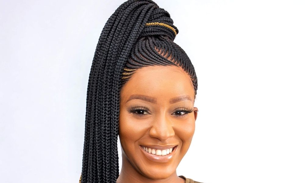 What Are Cornrow Wigs and How To Style Them