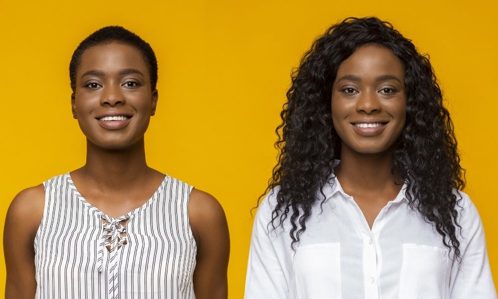 Wearing Wigs for the First Time: What You Need To Know