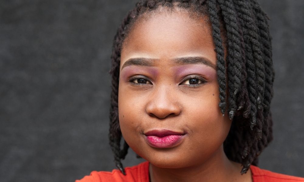 The Difference Between Faux Locs and Goddess Locs
