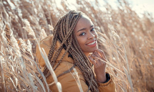 Things To Know About Knotless Box Braid Wigs