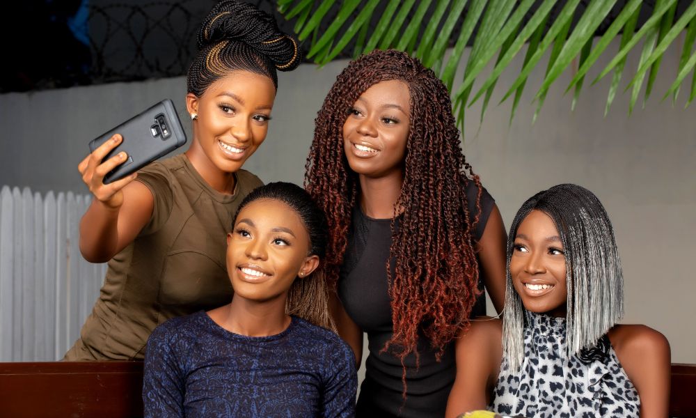 5 Essential Braided Wigs Every Black Woman Should Have
