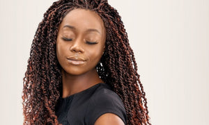 How To Maintain Twist Wigs so They Last Longer