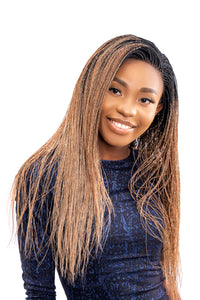 Twist Wigs