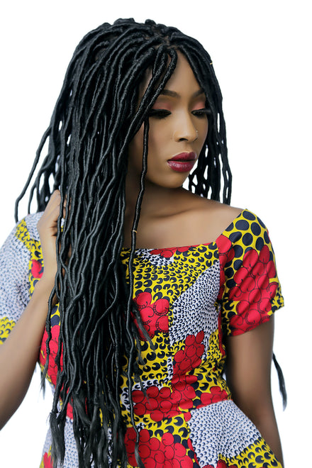 Locs Wigs