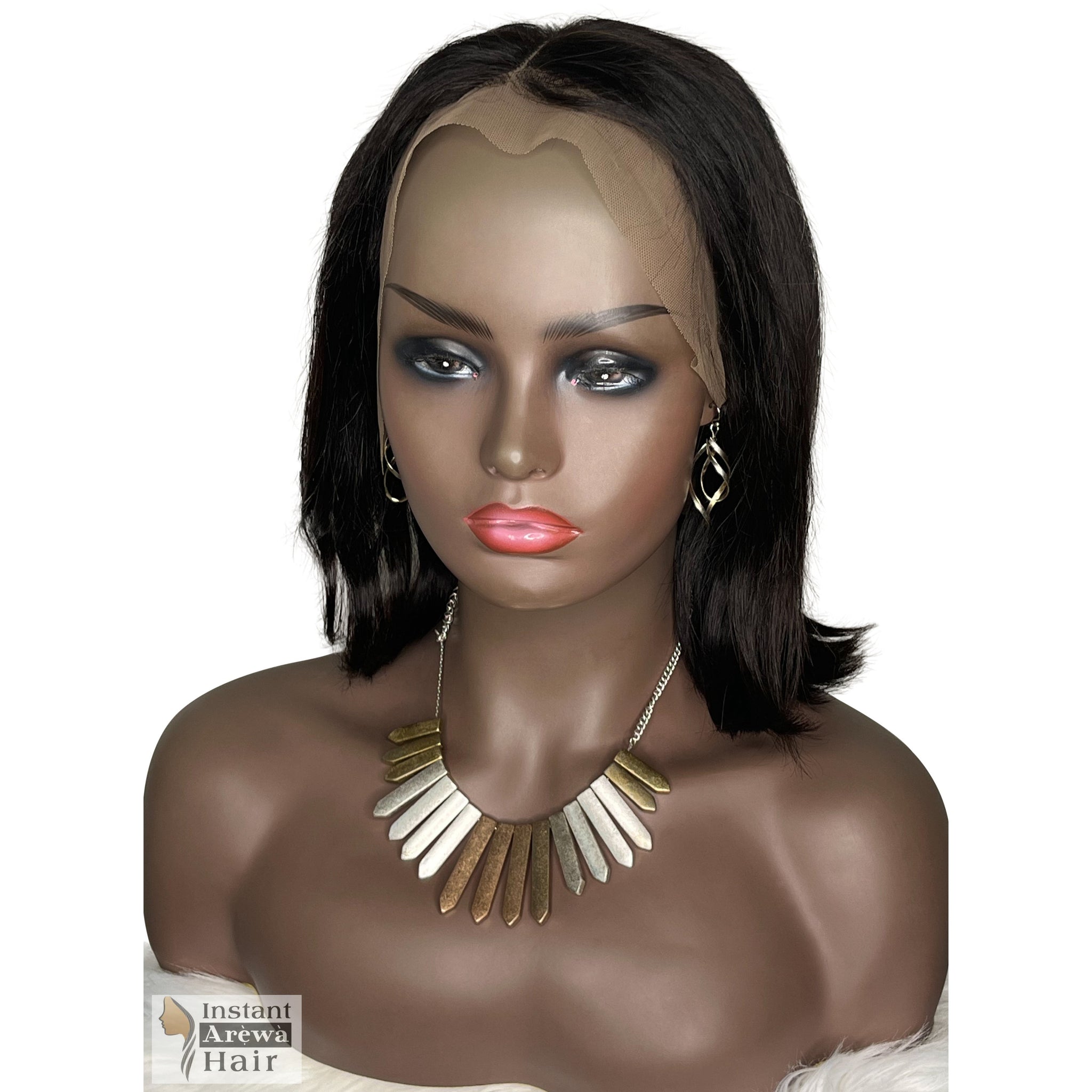 Bob Wig-Lace Frontal