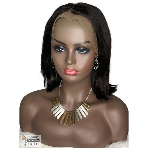 Bob Wig-Lace Frontal