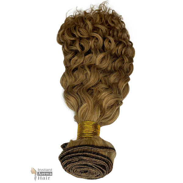 Deep Curly