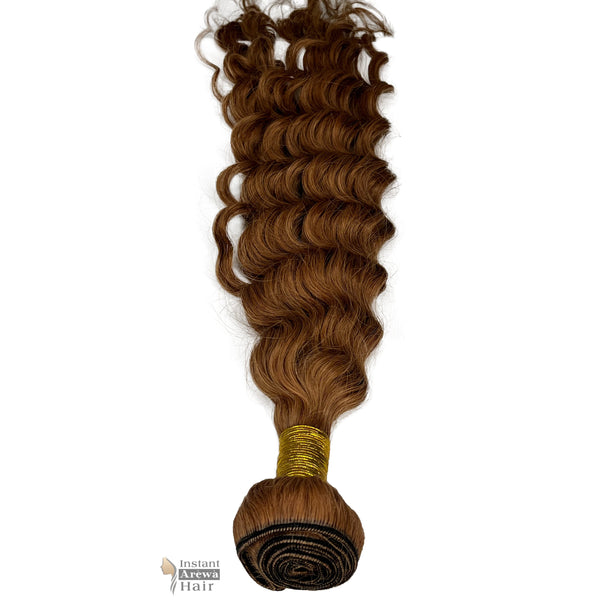 Deep Wave