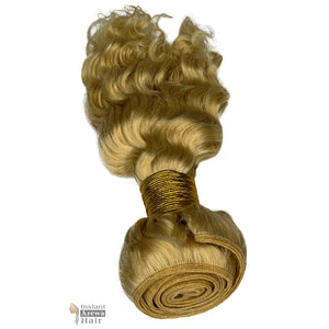 Hair Bundles-Wavy