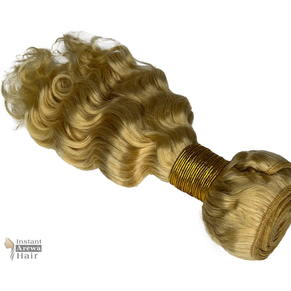 Hair Bundles-Wavy