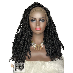 Butterfly Locs Wig