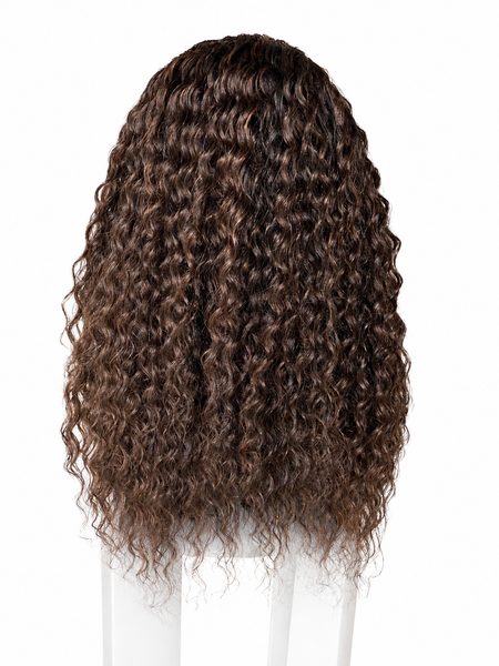 Goddess Box Braid Wig