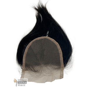 Lace Closure