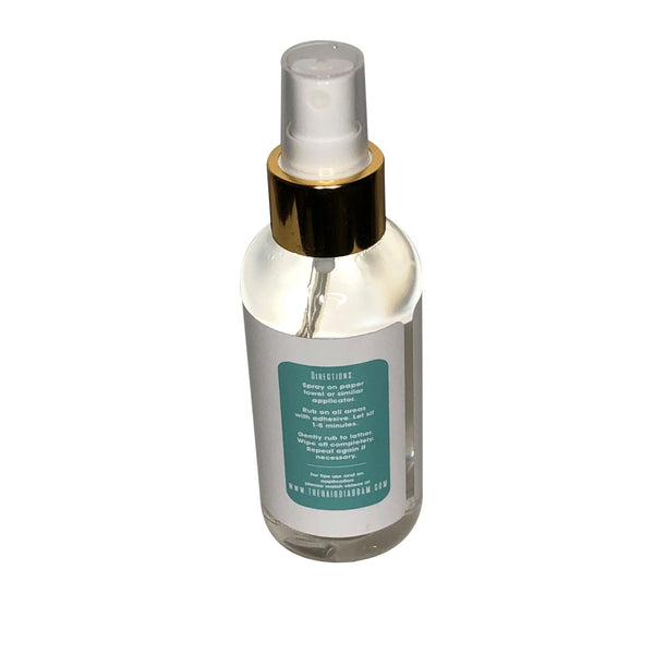 Bold Hold Lace Remover