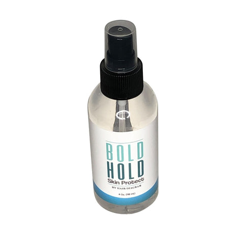 Bold Hold Skin Protect