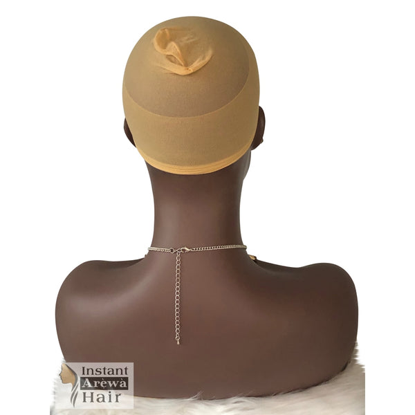 Wig Cap - Instant Arẹ̀wà Hair