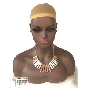 Wig Cap - Instant Arẹ̀wà Hair