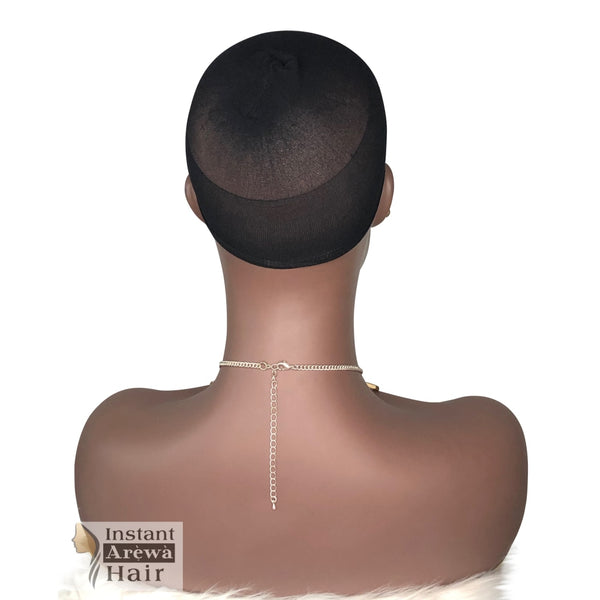 Wig Cap - Instant Arẹ̀wà Hair