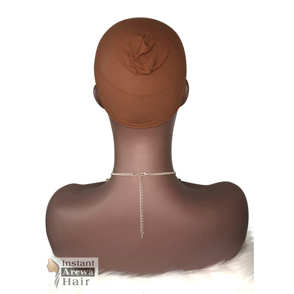 Wig Cap - Instant Arẹ̀wà Hair