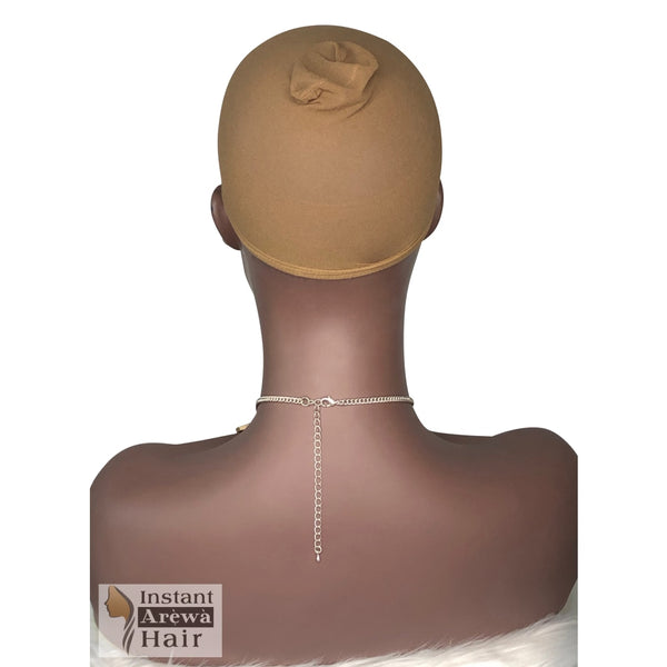 Wig Cap - Instant Arẹ̀wà Hair